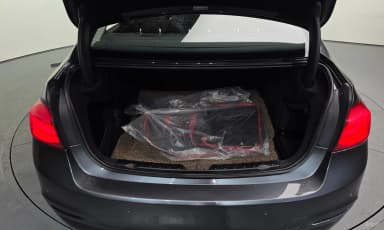 3 Series (F30)