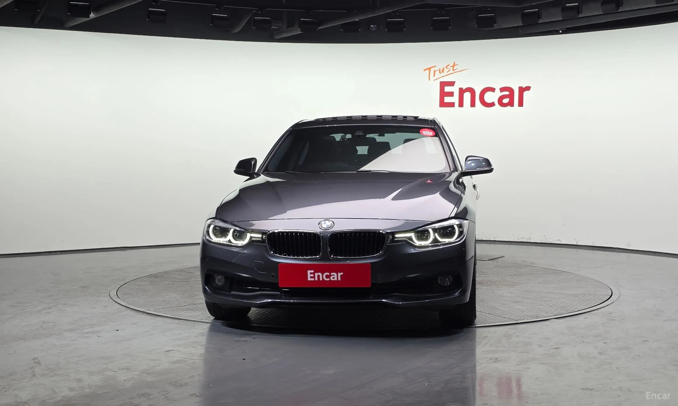 3 Series (F30)