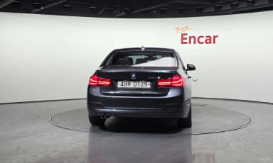 3 Series (F30)