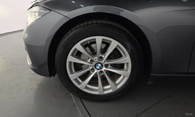 3 Series (F30)