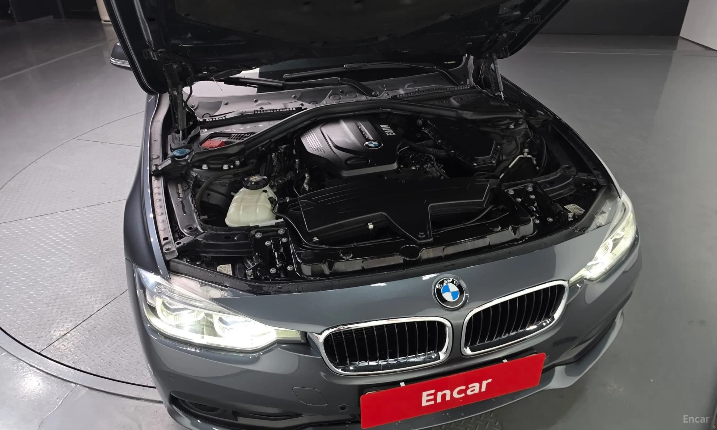 3 Series (F30)