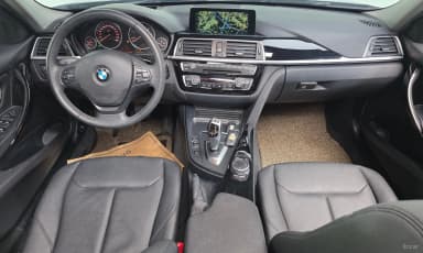 3 Series (F30)