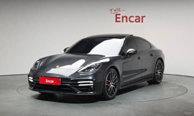 Panamera (971)