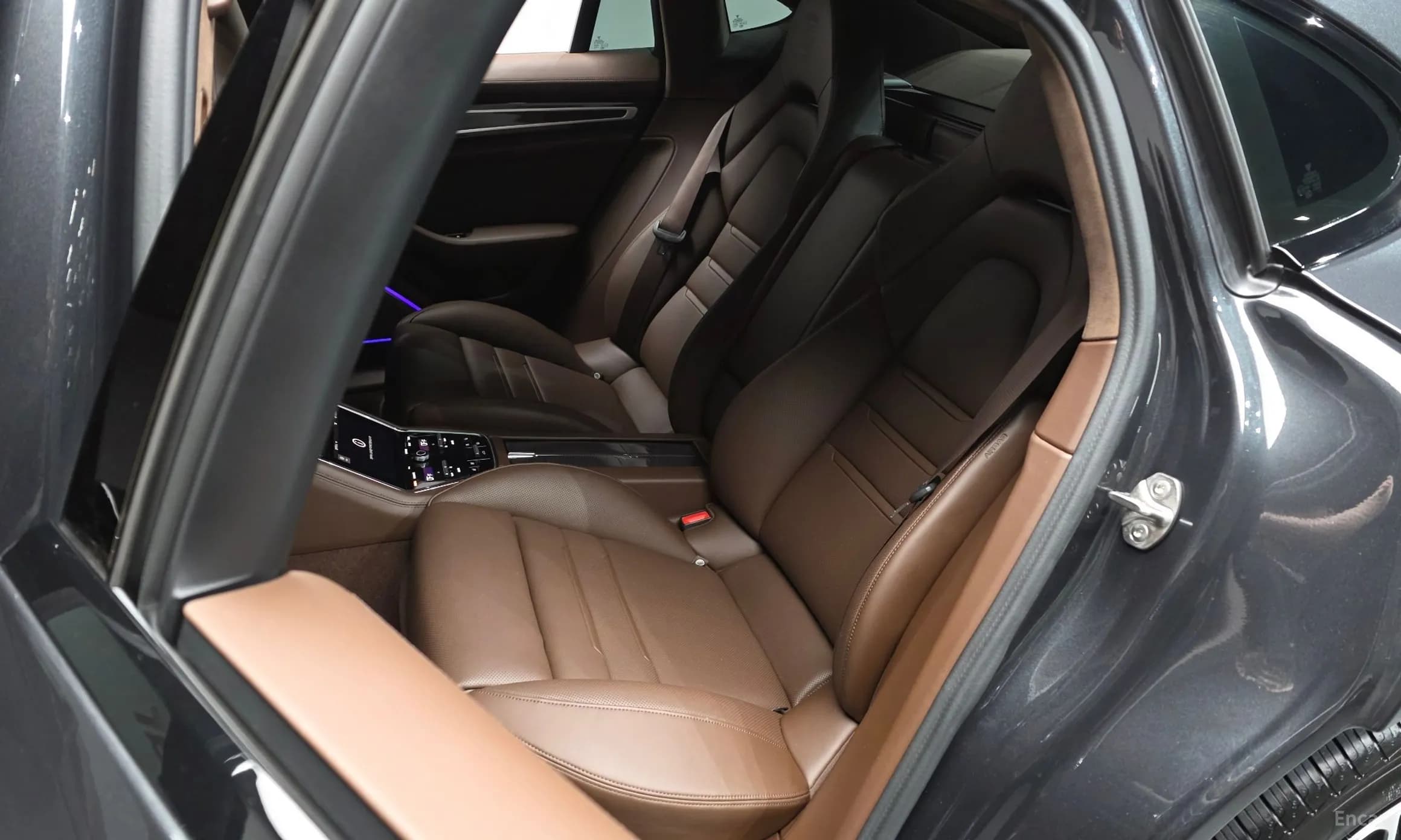 Panamera (971)