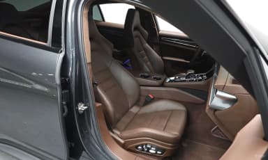 Panamera (971)