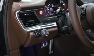 Panamera (971)