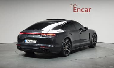 Panamera (971)