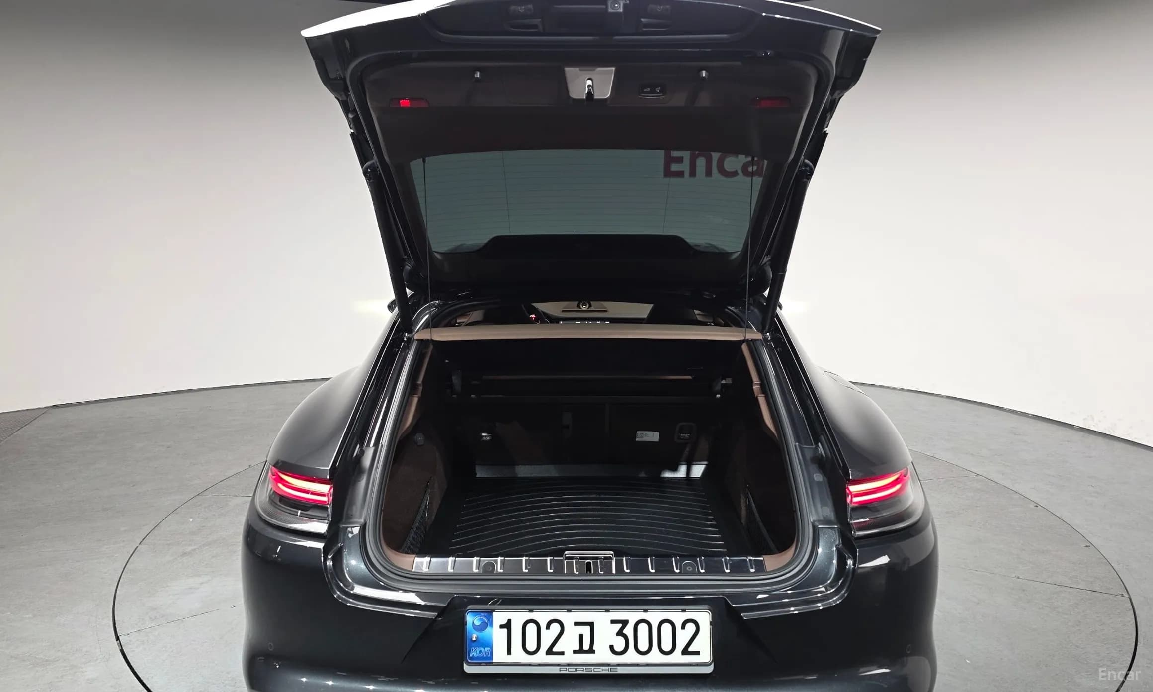 Panamera (971)