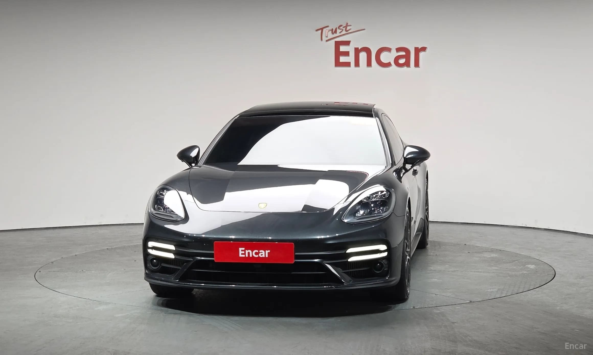 Panamera (971)