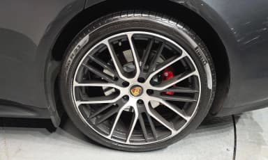Panamera (971)