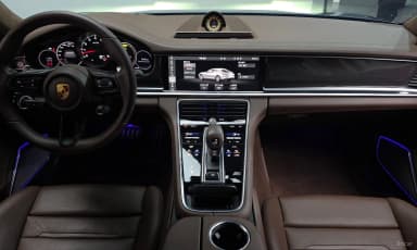 Panamera (971)