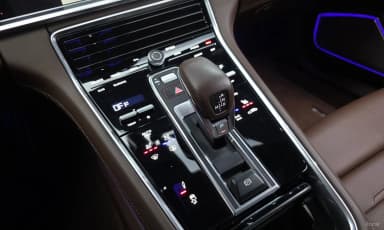 Panamera (971)