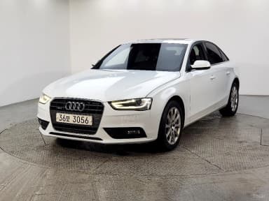 New A4
