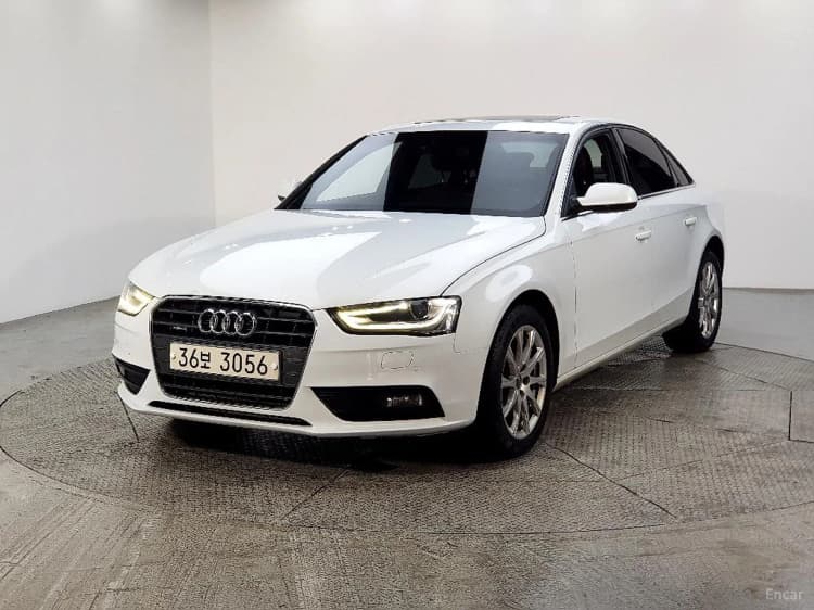 New A4