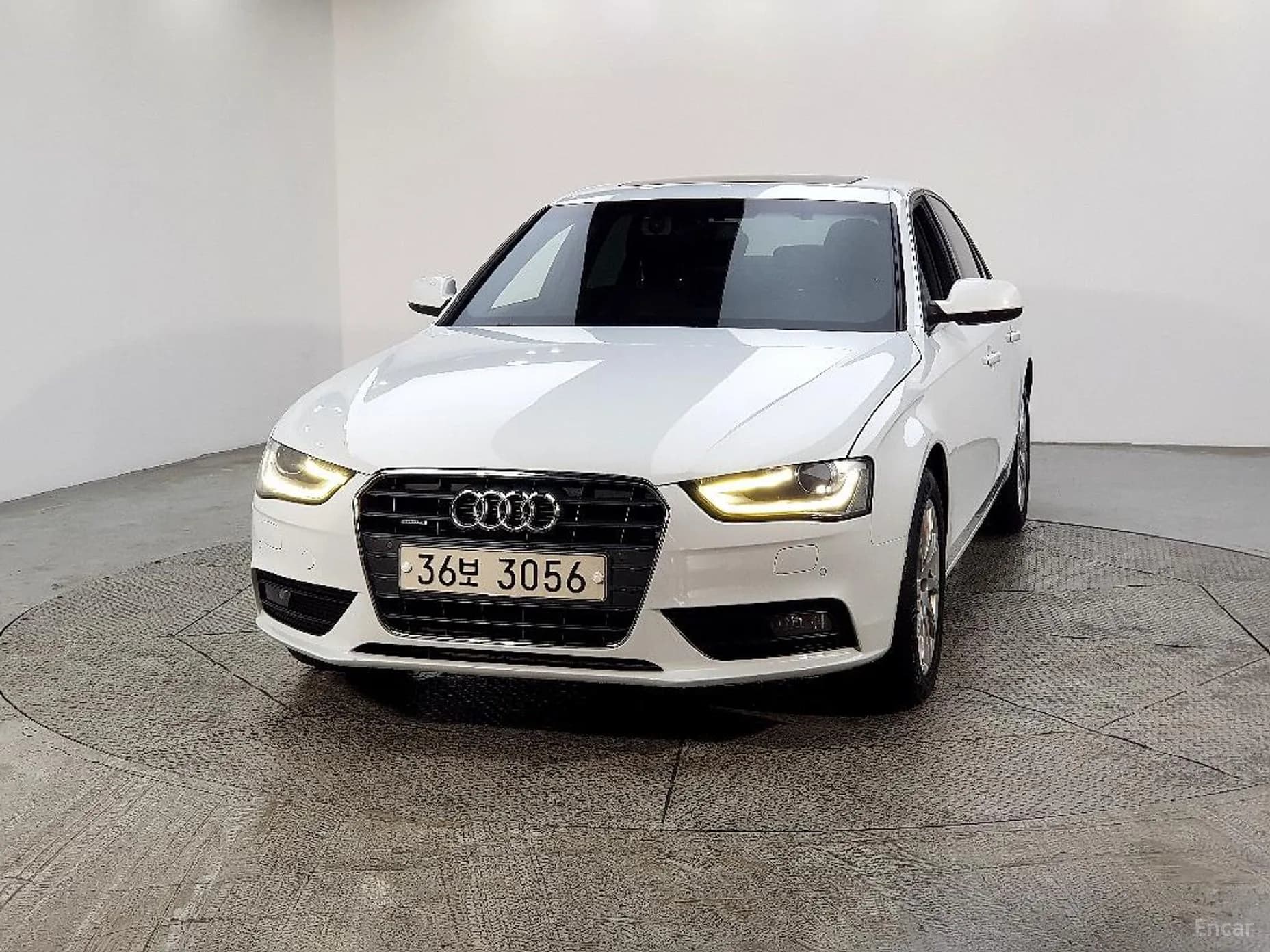New A4