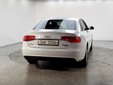 New A4