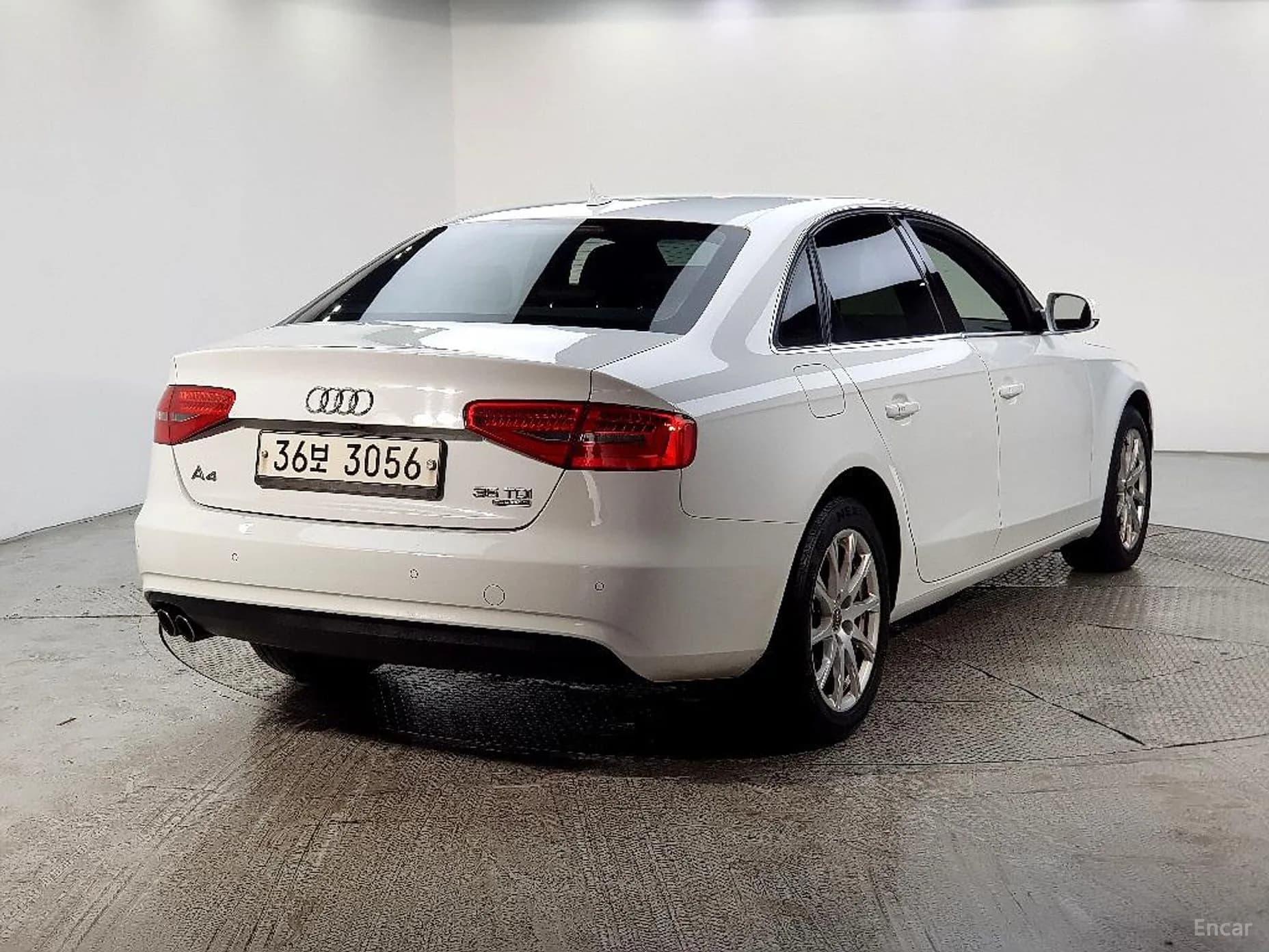 New A4