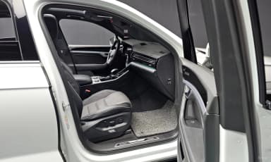 Touareg 3rd Generation