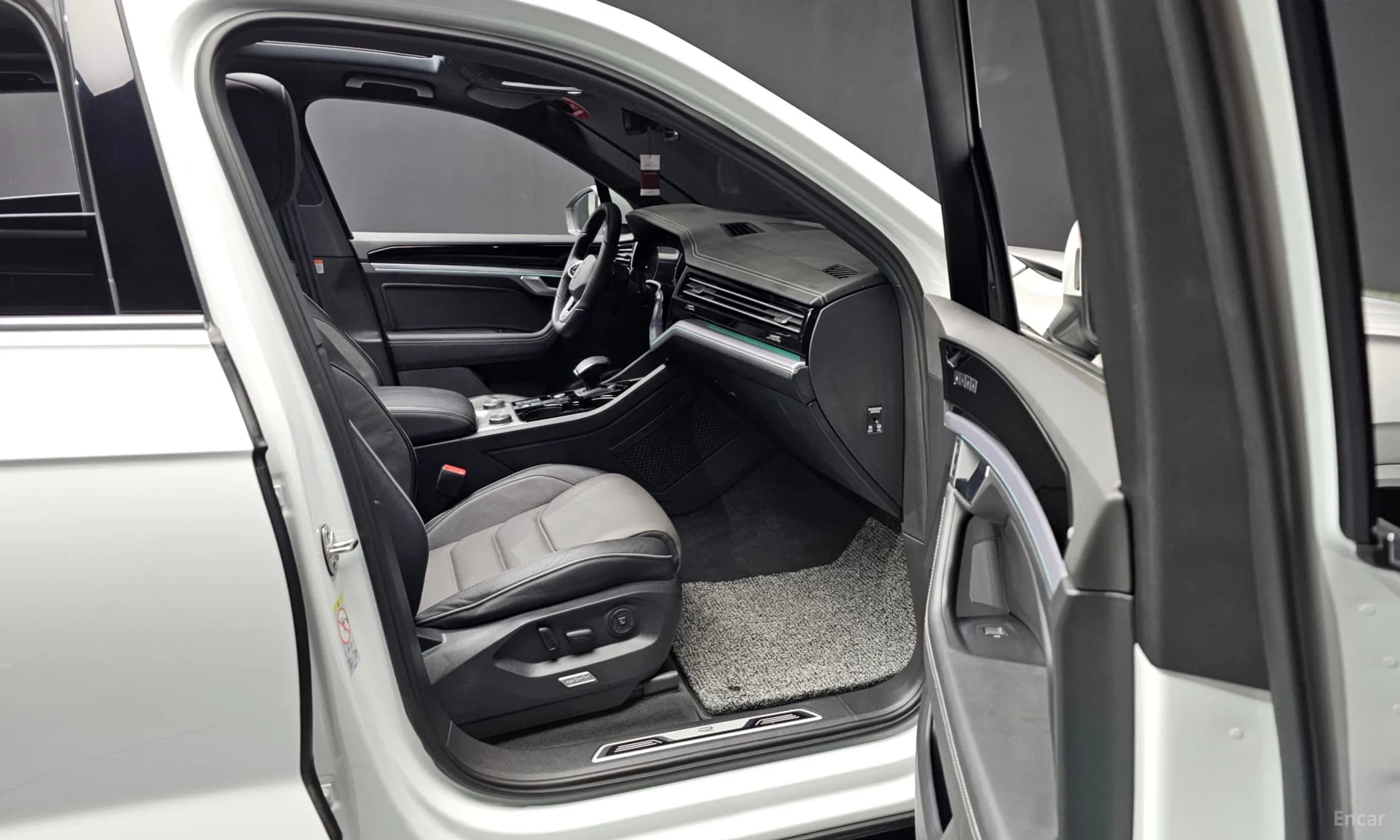 Touareg 3rd Generation