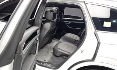 Touareg 3rd Generation