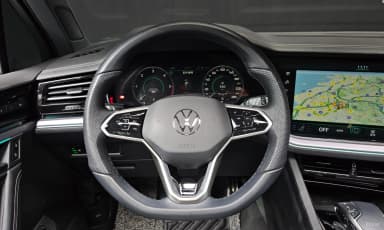 Touareg 3rd Generation