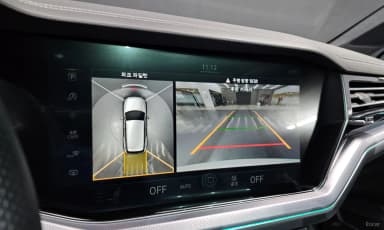 Touareg 3rd Generation