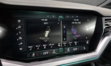 Touareg 3rd Generation