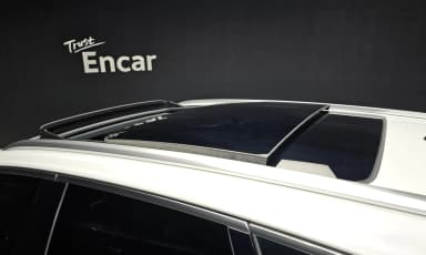 Touareg 3rd Generation