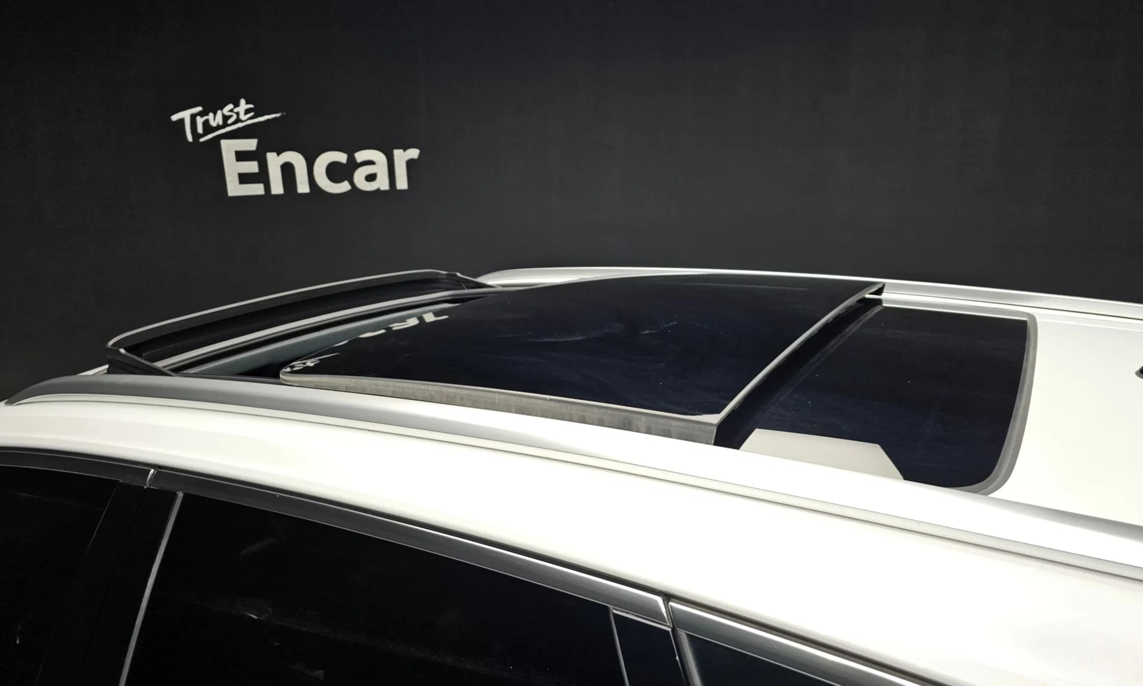 Touareg 3rd Generation