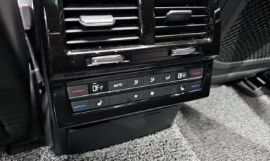 Touareg 3rd Generation