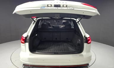 Touareg 3rd Generation