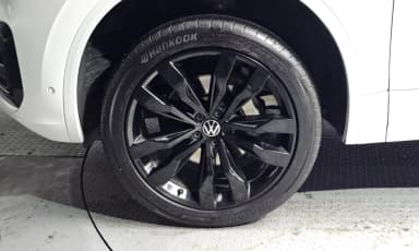 Touareg 3rd Generation