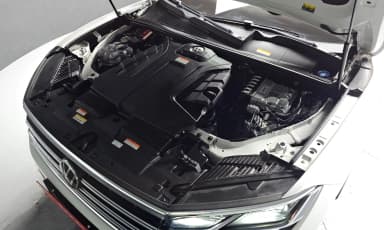 Touareg 3rd Generation