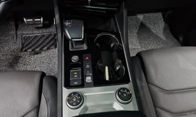 Touareg 3rd Generation