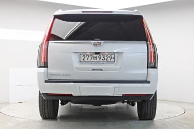 Escalade