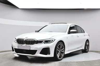 3 Series (G20)