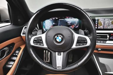 3 Series (G20)
