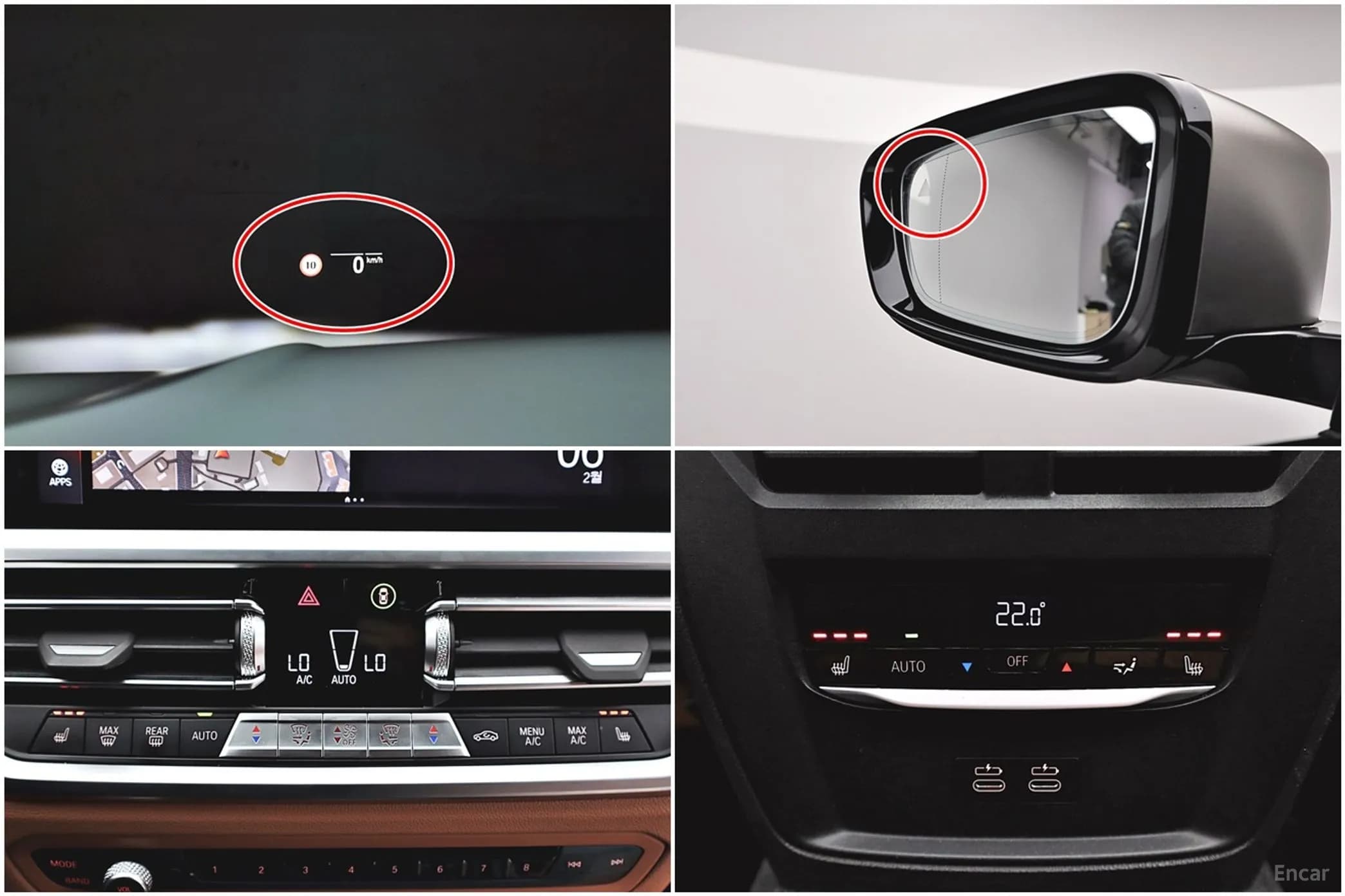 3 Series (G20)