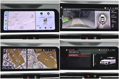 3 Series (G20)