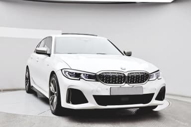 3 Series (G20)