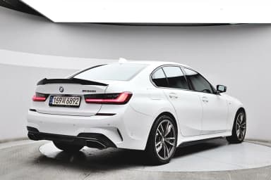 3 Series (G20)