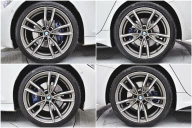 3 Series (G20)