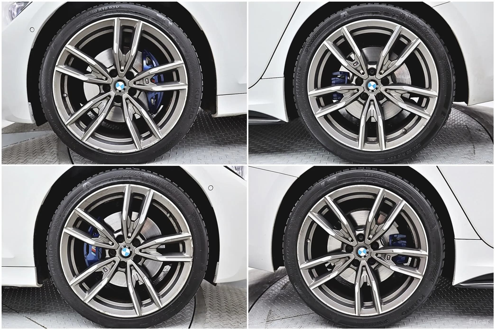 3 Series (G20)