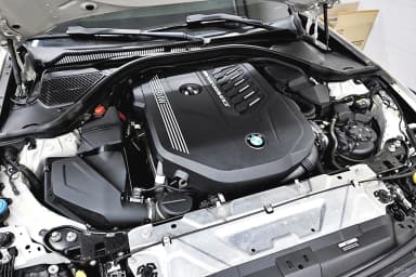 3 Series (G20)
