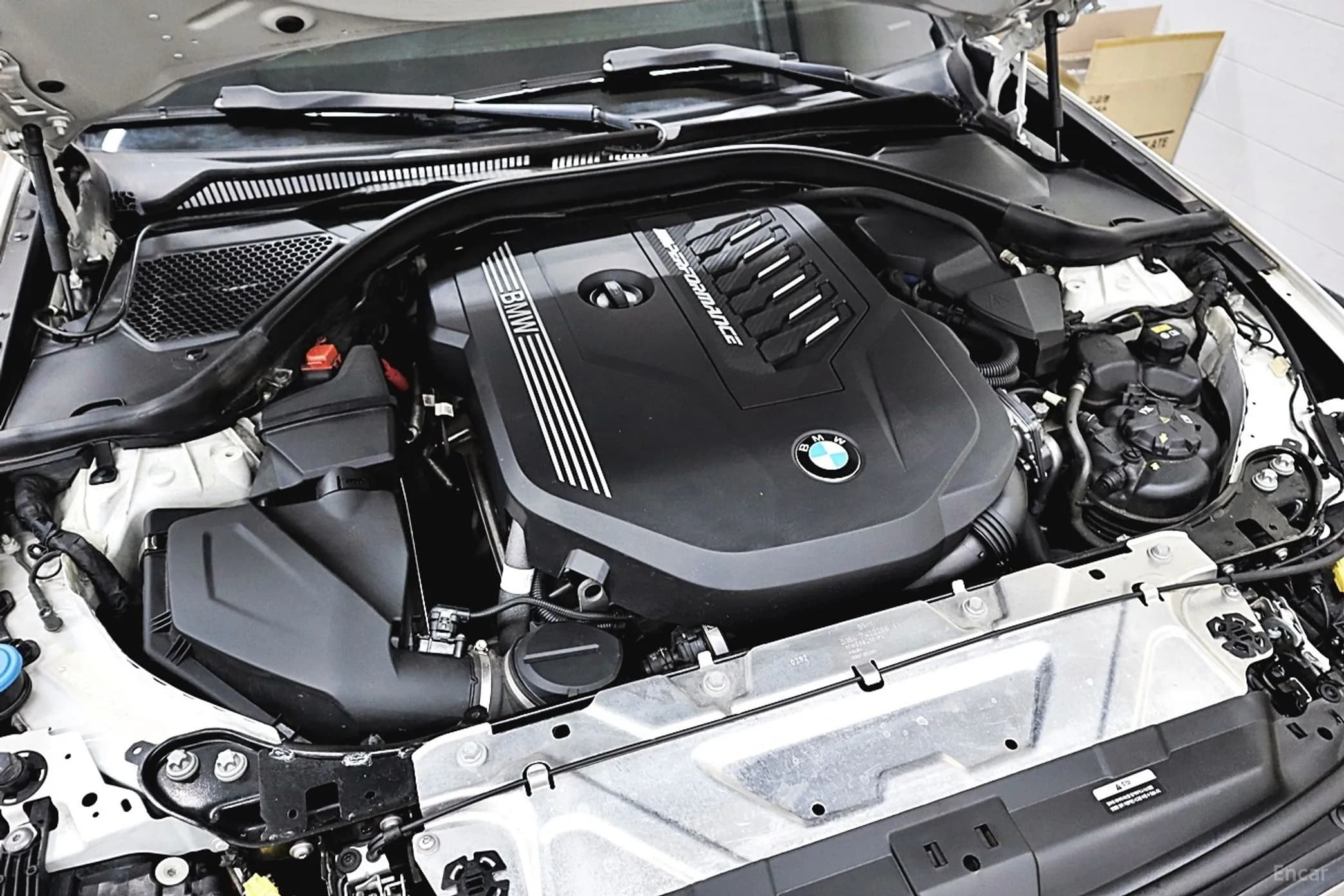 3 Series (G20)