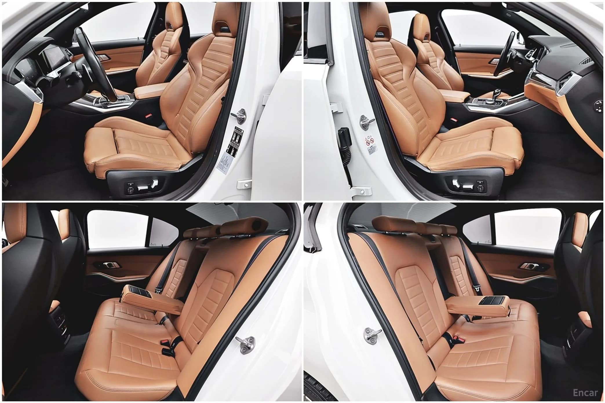 3 Series (G20)