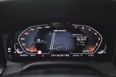 3 Series (G20)