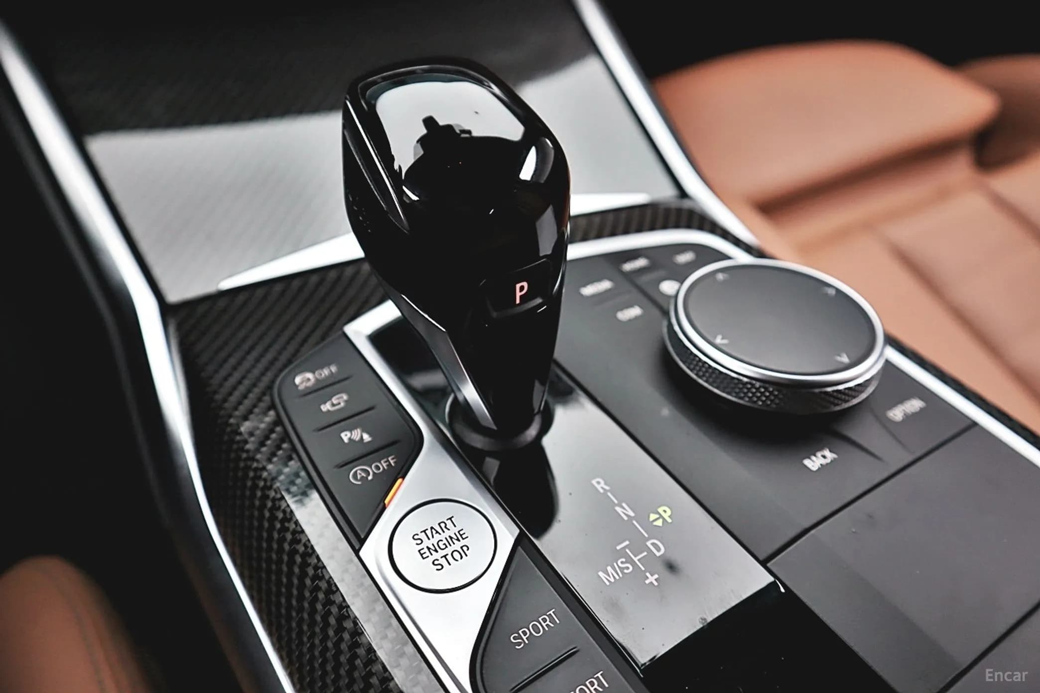 3 Series (G20)