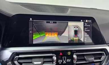 M3 (G80)