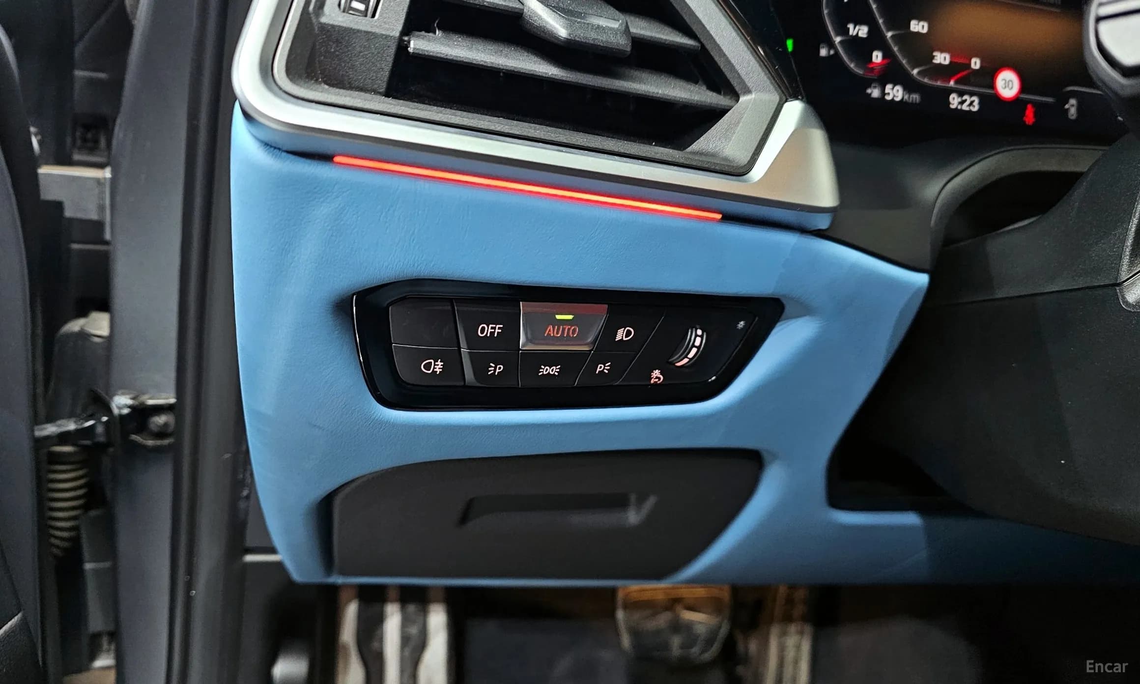 M3 (G80)